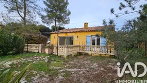 Maison à Carcès (83570)