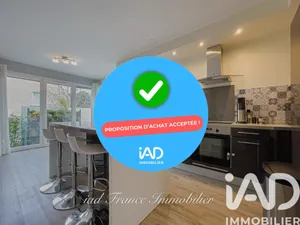 House in Morainvilliers (78630)