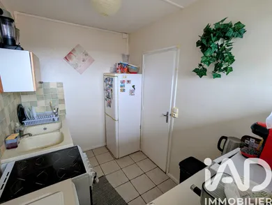 Duplex à Melun (77000)