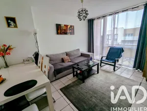 Duplex à Melun (77000)