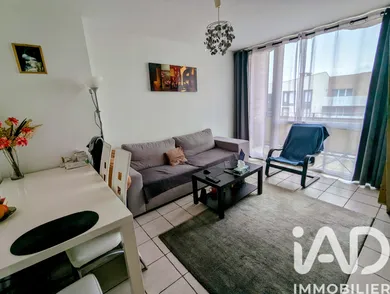 Duplex à Melun (77000)