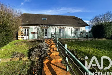 House in Les Ventes (27180)