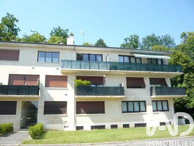Appartement à Étiolles (91450)