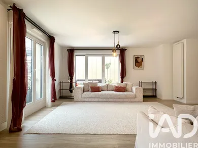 Appartement à Bobigny (93000)
