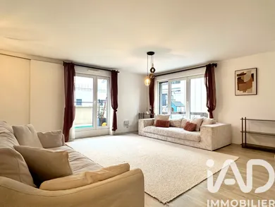 Appartement à Bobigny (93000)
