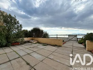 Apartment in Le Barcarès (66420)