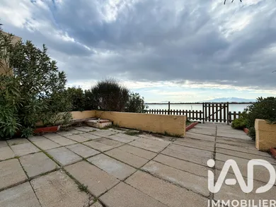 Apartment in Le Barcarès (66420)