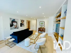 Appartement à Le Chesnay (78150)