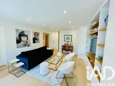 Appartement à Le Chesnay (78150)