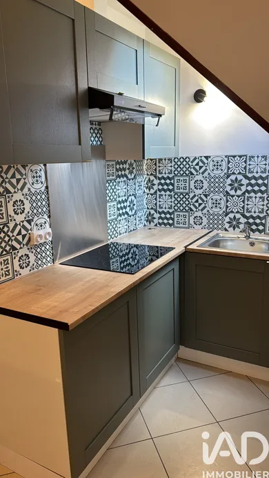 Appartement à Arpajon (91290)
