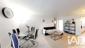 Appartement à Taverny (95150)
