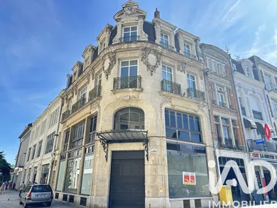 Immeuble à Douai (59500)