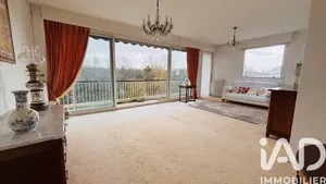 Appartement à La Rochelle (17000)