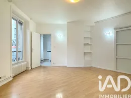 Apartment in Pantin (93500)