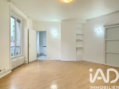 Appartement à Pantin (93500)