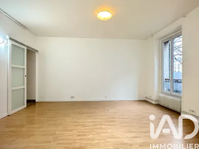 Appartement à Pantin (93500)
