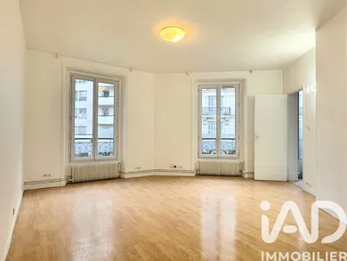 Appartement à Pantin (93500)