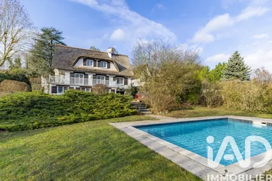 Maison à Maule (78580)