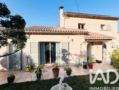 Maison à Fréjus (83370)