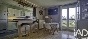 Appartement à Sannois (95110)