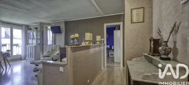 Appartement à Sannois (95110)
