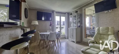 Appartement à Sannois (95110)