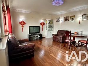 Appartement à La Courneuve (93120)