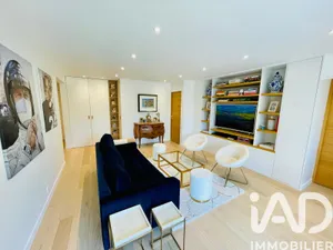 Appartement à Le Chesnay (78150)