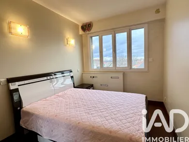 Appartement à La Courneuve (93120)