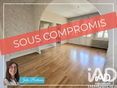 Maison à Saint-Just-Saint-Rambert (42170)