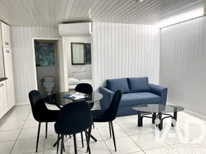 Apartment in Les Adrets-de-l'Estérel (83600)