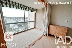 Apartment in Saint-Raphaël (83700)