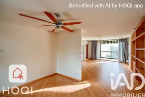 Apartment in Saint-Raphaël (83700)