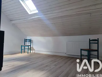 Duplex à Dreux (28100)