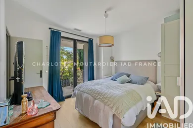 House in La Garde (83130)