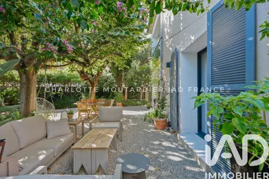 House in La Garde (83130)