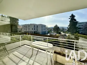 Appartement à Eybens (38320)