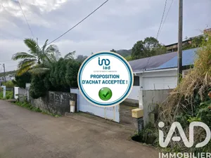 Maison à Saint-Leu (97424)