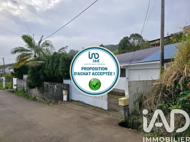 House in Saint-Leu (97424)