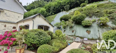 Maison de village à Arbéost (65560)