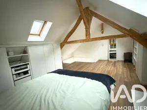 Duplex à La Queue-en-Brie (94510)