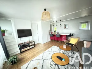 Duplex in La Queue-en-Brie (94510)