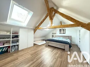 Duplex in La Queue-en-Brie (94510)