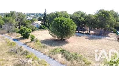 Terrain à bâtir à Salles-d'Aude (11110)