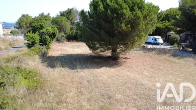 Terrain à bâtir à Salles-d'Aude (11110)