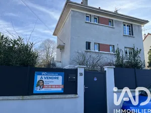 House in Ablon-sur-Seine (94480)
