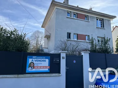House in Ablon-sur-Seine (94480)