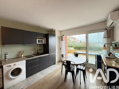 Appartement à Leucate (11370)