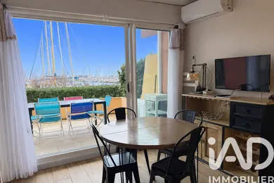 Appartement à Leucate (11370)