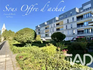 Appartement à Nancy (54000)